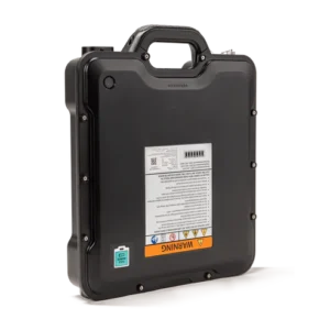 Gen4 Lithium Ion Full Range Battery