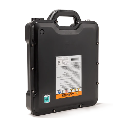 Gen4 Lithium Ion Full Range Battery