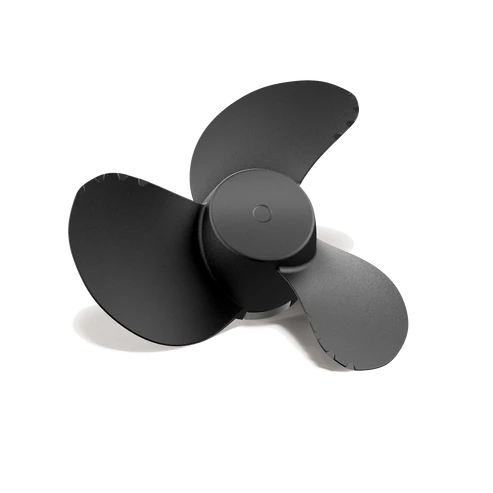LCS Fixed Propeller