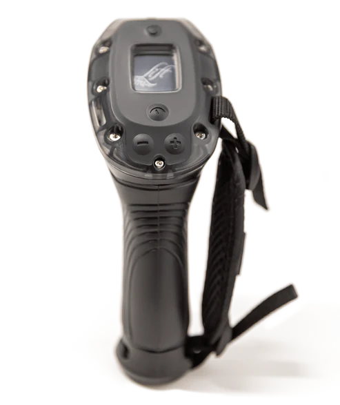 Classic Hand Controller