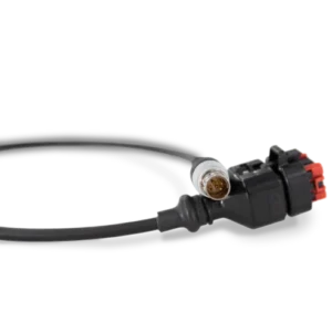 Charger Cable Fischer 5-pin