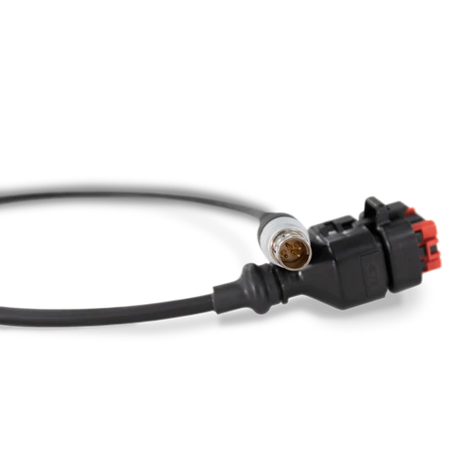 Charger Cable Fischer 5-pin