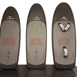 Chubanga Wingfoil Boards 86LT