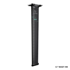 Gong Foil Carbon Mast HM 92 cm V3