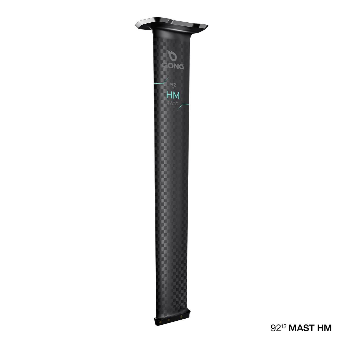 Gong Foil Carbon Mast HM 92 cm V3