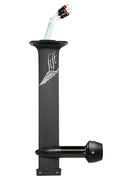 28 Classic Carbon Fiber Propulsion