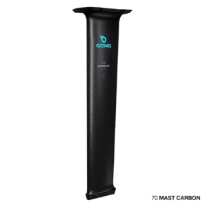 Gong Foil Carbon Mast 70 cm V3