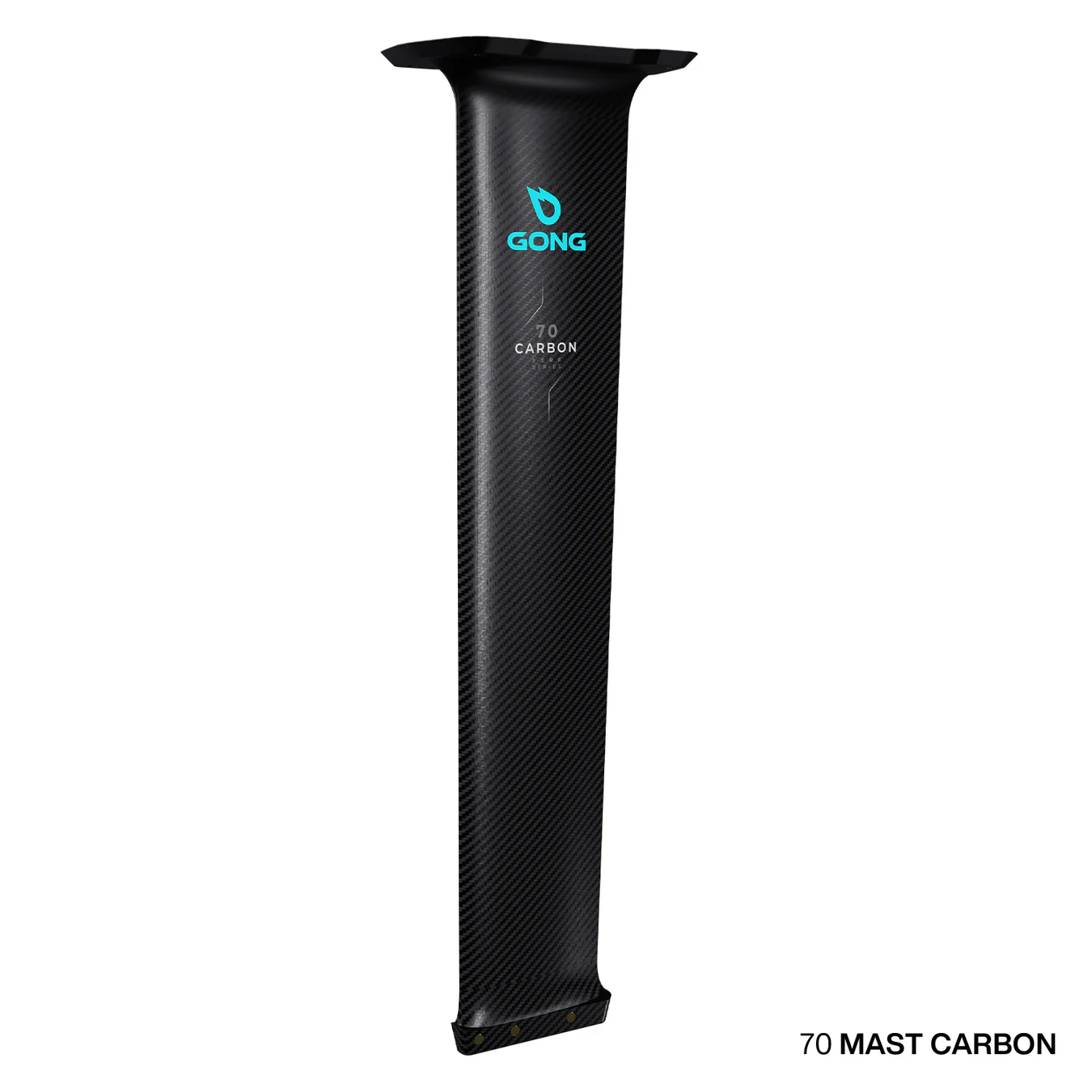 Gong Foil Carbon Mast 70 cm V3