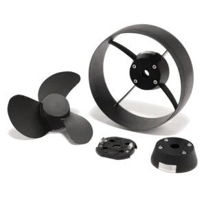 LCS Fixed Propeller Kit