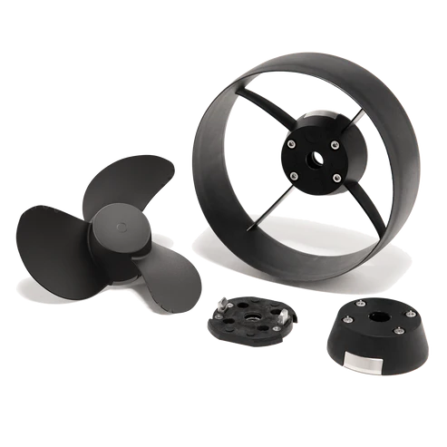 LCS Fixed Propeller Kit
