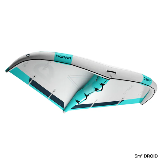 Gong Droid Wing 2025 - Image 12