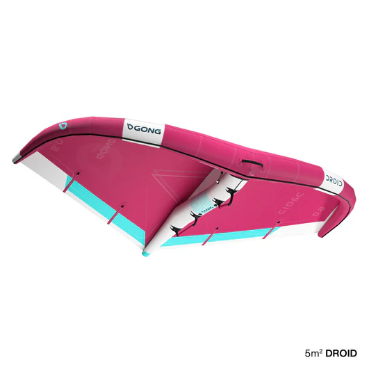 Gong Droid Wing 2025 - Image 10