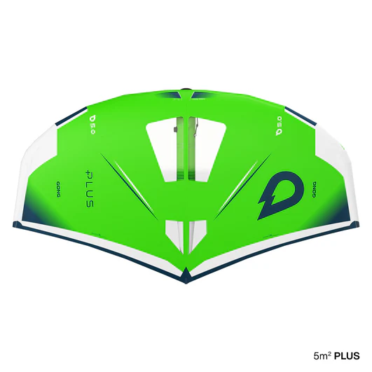 Gong Plus Wing 2025 - Image 3