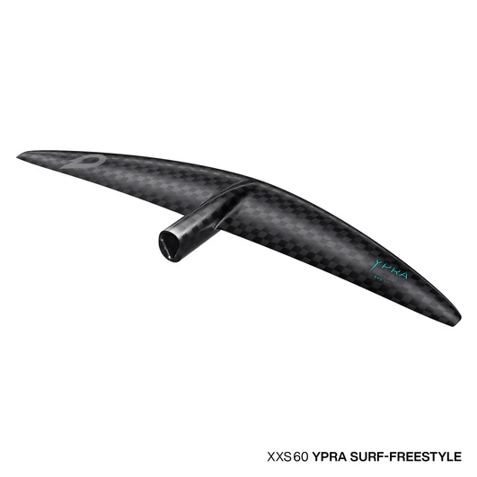 Gong Foil Front Wing Ypra Surf Freestyle V3 - Image 3