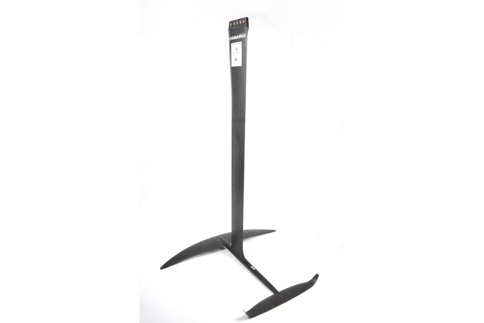 Chubanga Foil V3 Complete Kit - Image 3