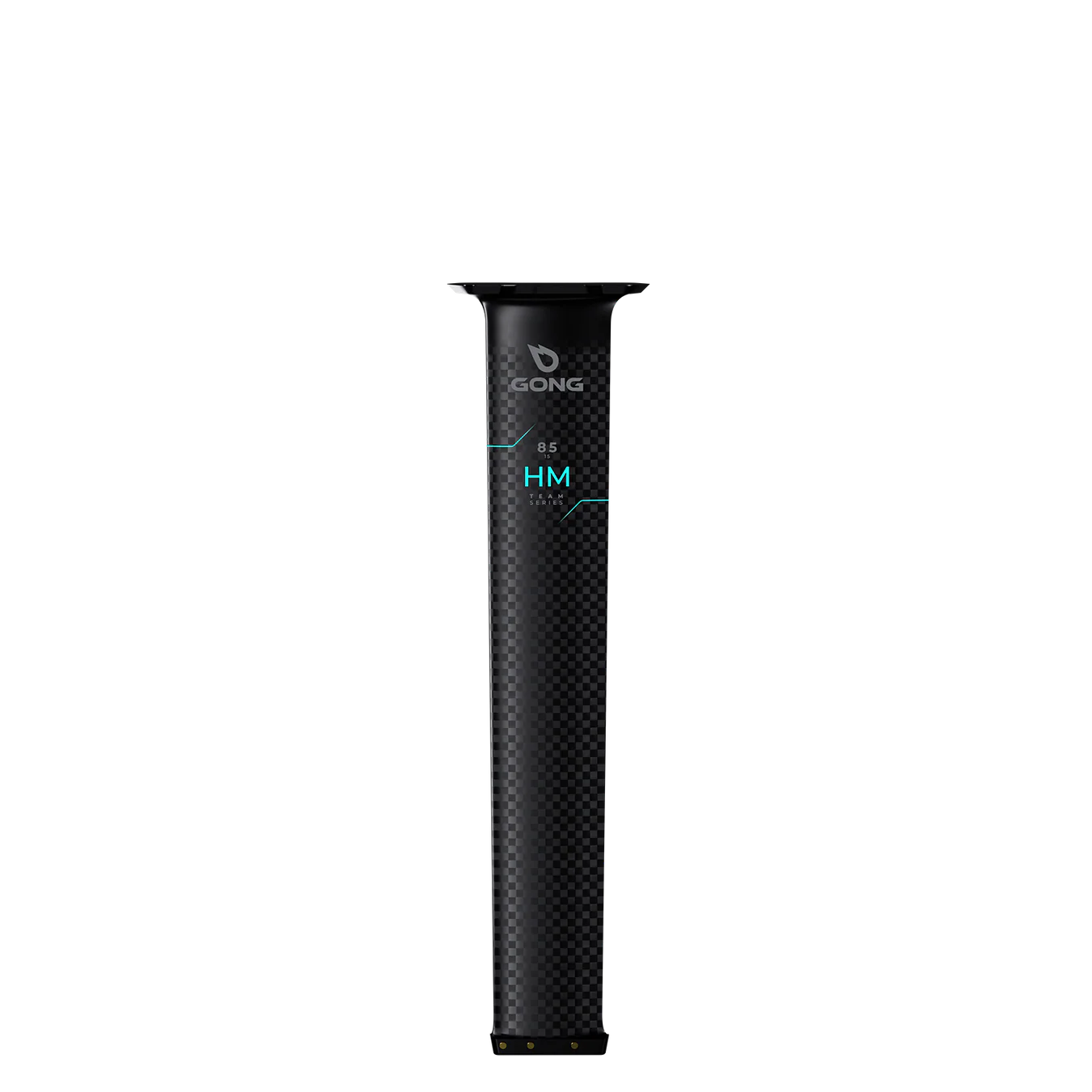 Gong Foil Carbon Mast HM 85 cm V3 - Image 3
