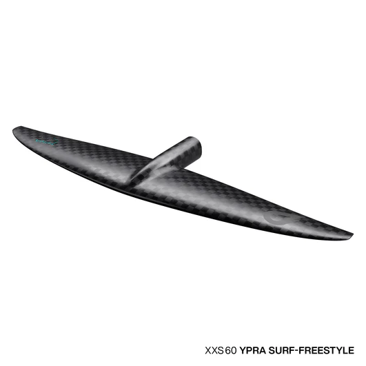 Gong Foil Front Wing Ypra Surf Freestyle V3 - Image 4