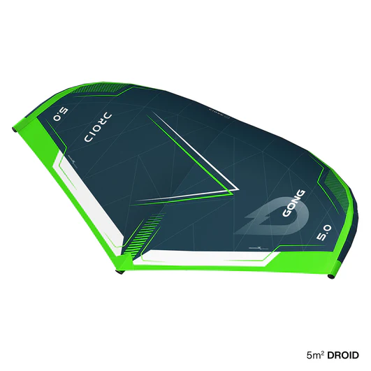 Gong Droid Wing 2025 - Image 4