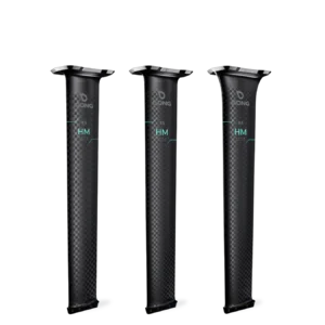 Gong Foil Carbon Mast HM 85 cm V3