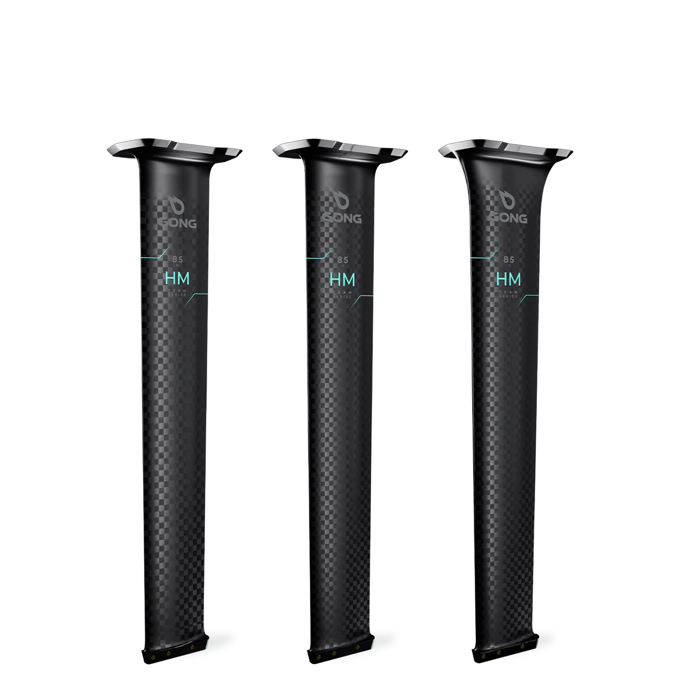 Gong Foil Carbon Mast HM 85 cm V3