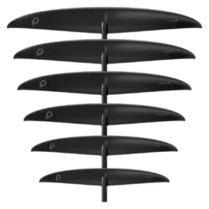 Gong Foil Front Wing Veloce H V3