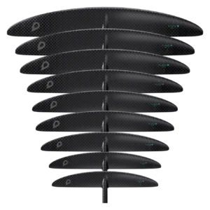 Gong Foil Front Wing Fluid H V3