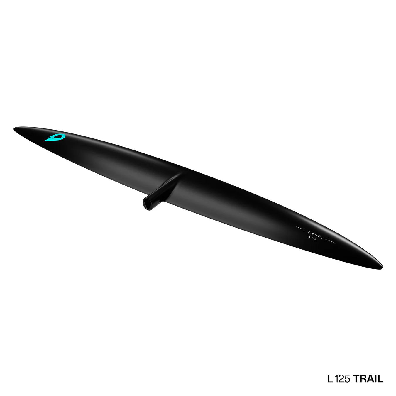 Gong Foil Front Wing Trail V3