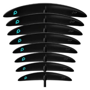 Gong Foil Front Wing Curve H V3 FG