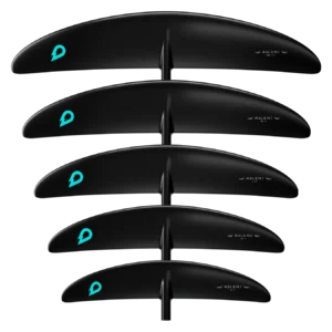 Gong Foil Front Wing Ascent V3