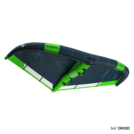 Gong Droid Wing 2025 - Image 5