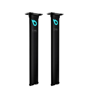 Gong Foil Aluminium Mast V3