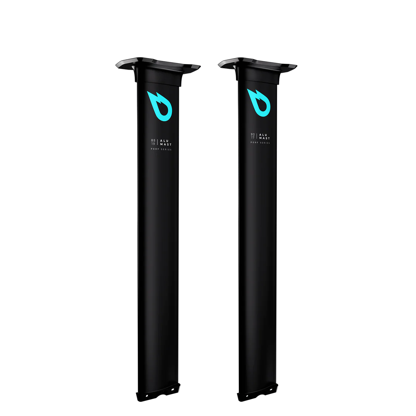 Gong Foil Aluminium Mast V3