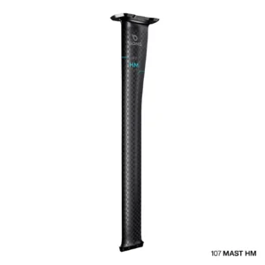 Carbon Mast HM 107 cm V3