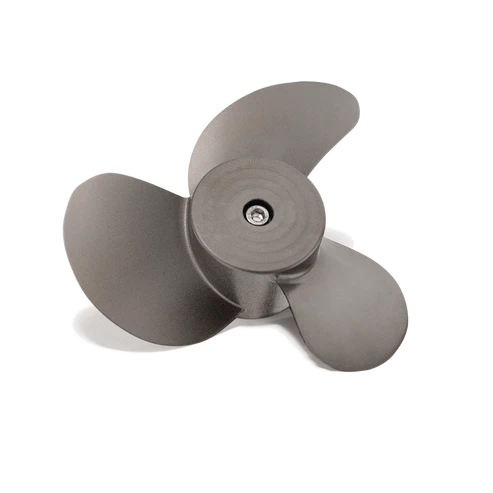Fixed Aluminum Propeller