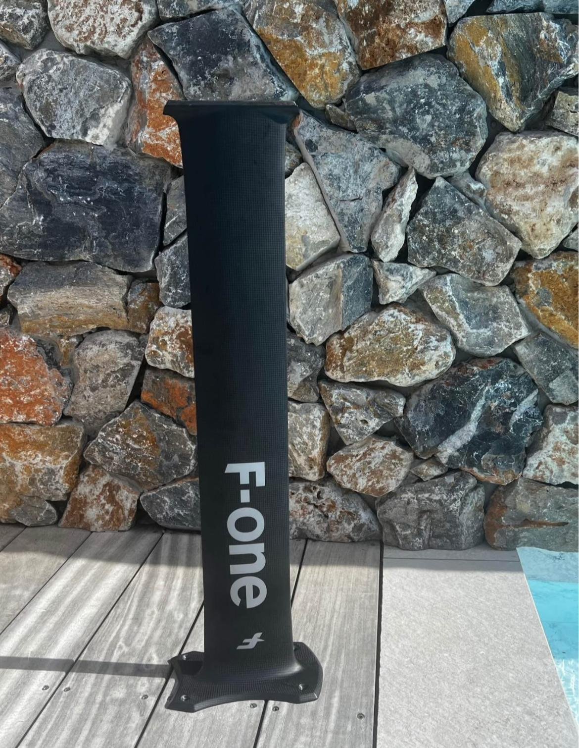 Used F-one HM Carbon Mast 75cm