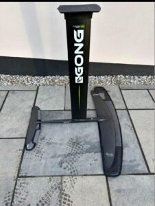 GONG Allvator Curve H Medium