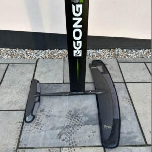 GONG Allvator Curve H Medium