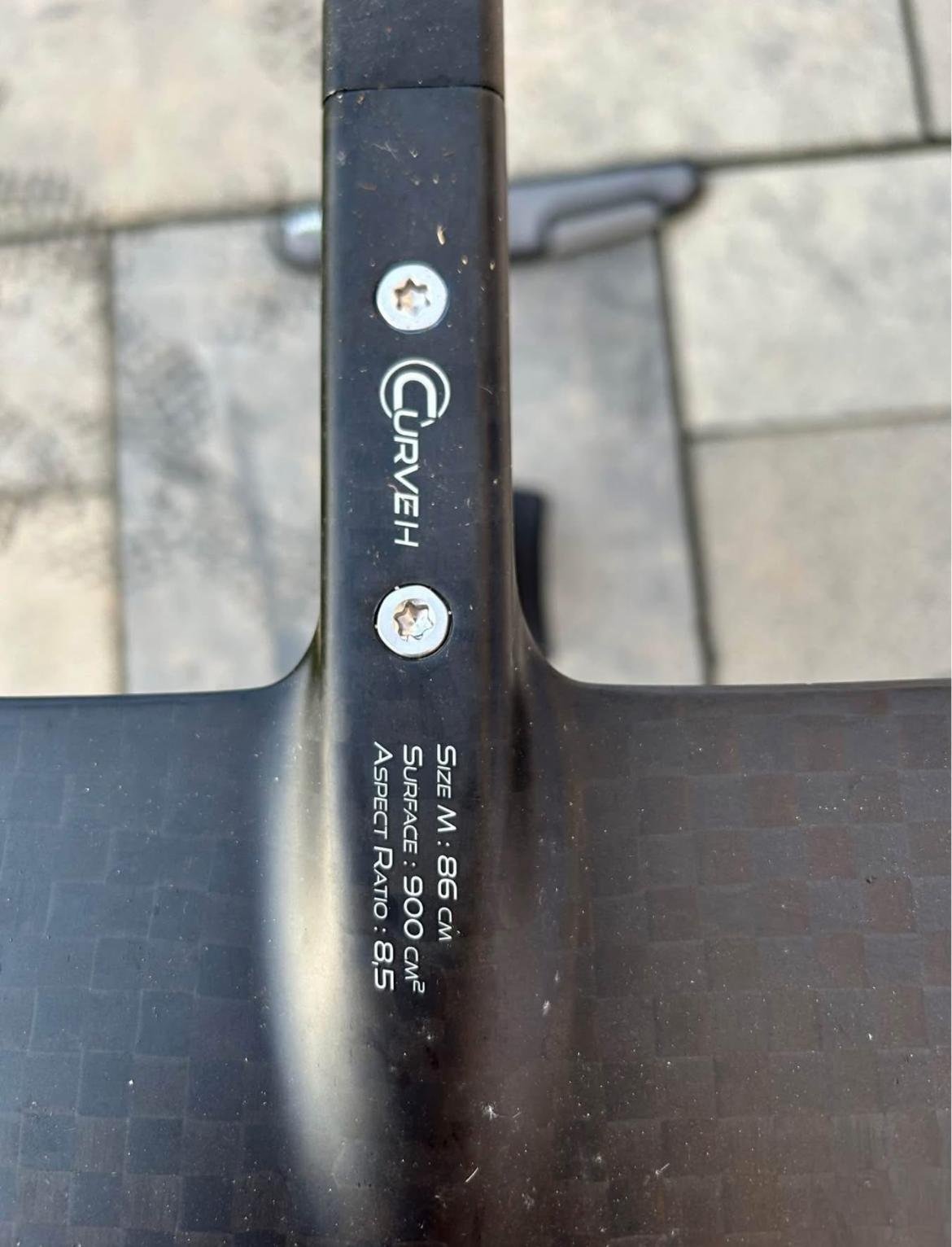 GONG Allvator Curve H Medium