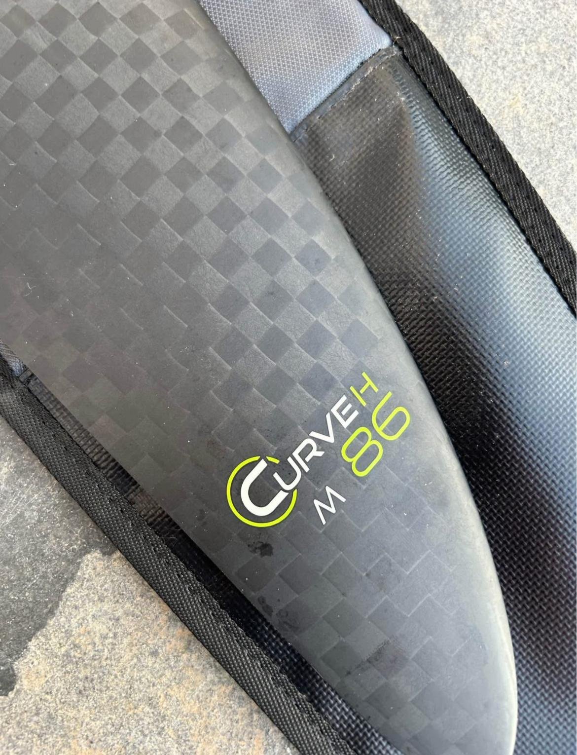 Complete GONG Allvator Curve H Medium Setup - Image 4