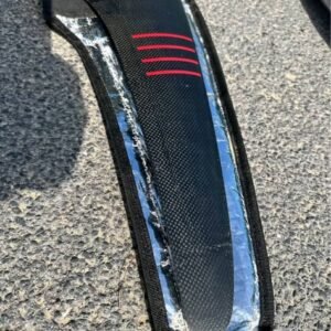 Aero Glide 725 front wing