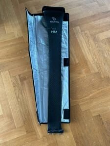 Gong Carbon Mast HM 107 V2