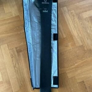 Gong Carbon Mast HM 107 V2