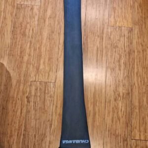 Chubanga wing foil 1000cm2 and 102cm mast