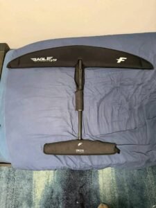 Eagle 1290 + DW HM210