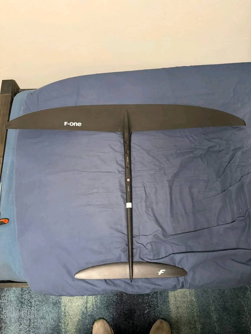 Eagle 1290 + DW HM210