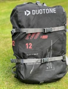 Duotone Evo Dlab 12m 2024