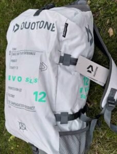 Duotone 12m EVO SLS Kite 2023