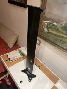 Duotone Aero SLS Carbon Mast 82cm