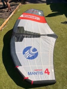 Cabrinha Mantis (2024) 4.0m