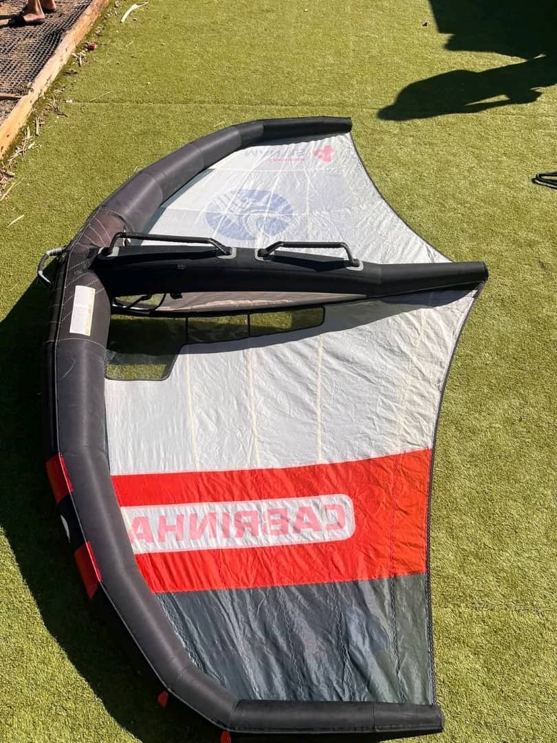 Cabrinha Mantis (2024) 4.0m